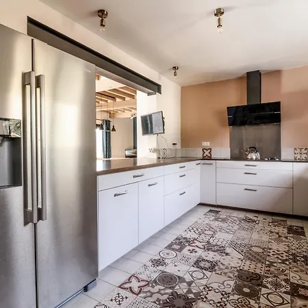 Villa Au Petit Bonheur Maurens (Dordogne)