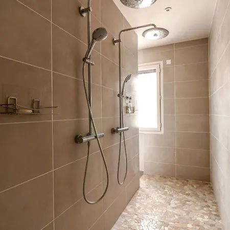 Au Petit Bonheur Villa *